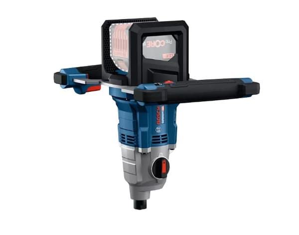 Bosch batteridriven omrörare GRW 18V-160 06011C3000