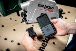 Metabo lokaliseringsenhet för iPhone/iPad 626965000