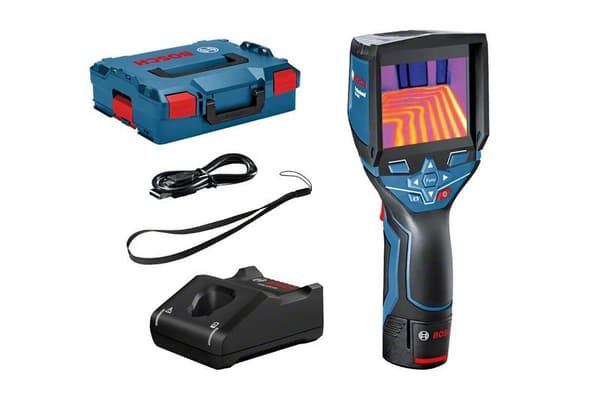 Bosch GTC 400 C Professional lämpökamera 0601083101