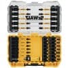 DeWALT FLEXTORQ bittisarja 31 osaa DT70738T