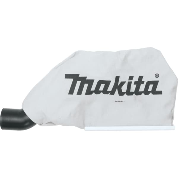 Makita dammuppsamlingspåse för PC5000C 122853-8