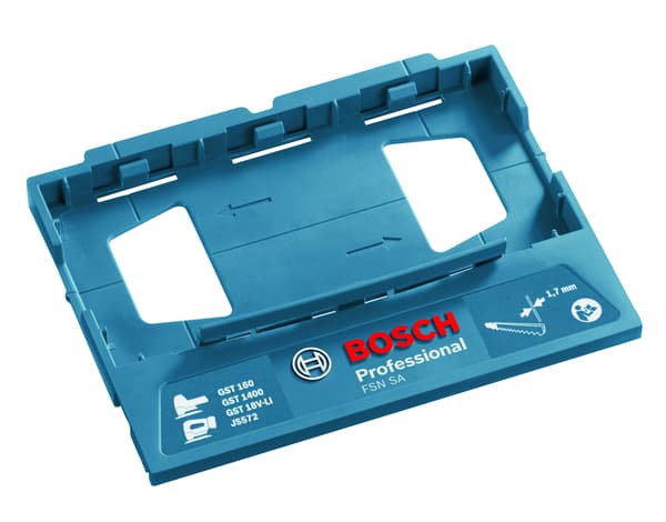 Bosch ohjainkiskoadapteri pistosahalle 1600A001FS