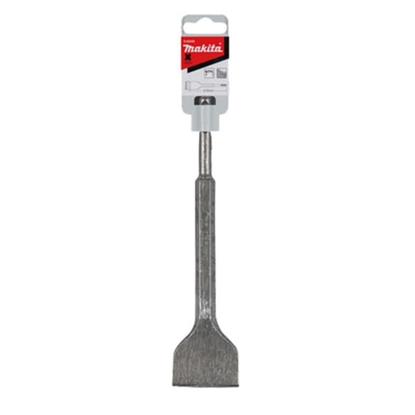 Makita flatmejsel SDS-Plus 250 x 80 mm D-61020