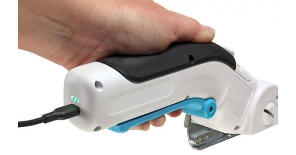 BLACK+DECKER 3,6V akku-rotationssaks BCRC115