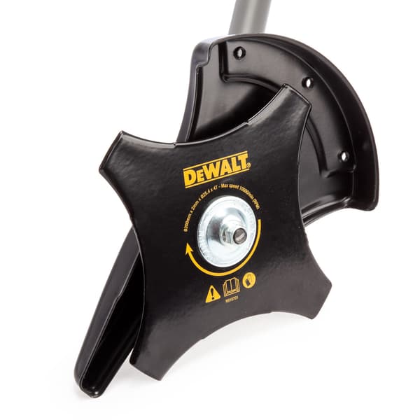 DeWalt röjklingetillsats DCMASBC1N