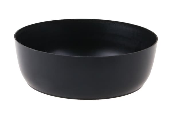 WESTBERG Låg blandskål för gips 37122.01