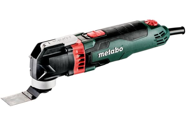 Metabo multiverktyg MT 400 Quick universalmaskin 601406000