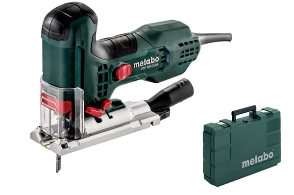 Metabo sticksåg STE 100 Quick 601100500