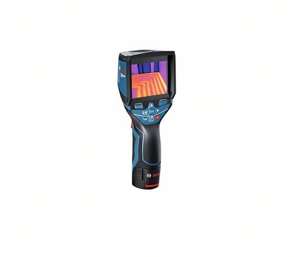 Bosch GTC 400 C Professional lämpökamera 0601083101