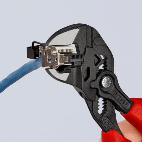 Knipex tångnyckel 180 mm 8602180