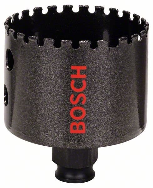 BOSCH diamant hulbor til vådboring 19 mm 2608580301