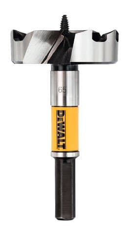 DeWALT Forstnerborr för trä 65 mm DT4585