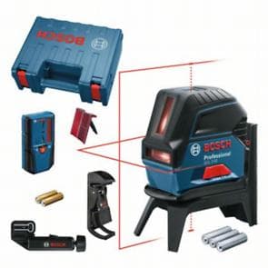 Bosch kombilaser GCL 2-50 Professional 0601066F01