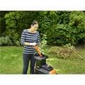 BLACK+DECKER grene- og haveaffaldsfræser 2800 W, BEGAS5800