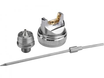 EXTOL PREMIUM vaihtosuutin 1,8 mm