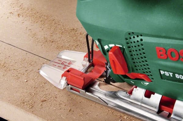 Bosch sticksåg PST 700 E Compact 06033A0020