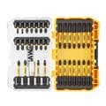 DeWalt FLEXTORQ bitsats 34 delar DT70746T