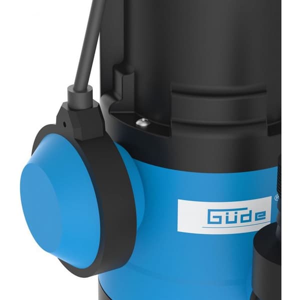 GÜDE dränkbar smutsvattenpump GS 4003 P 94638