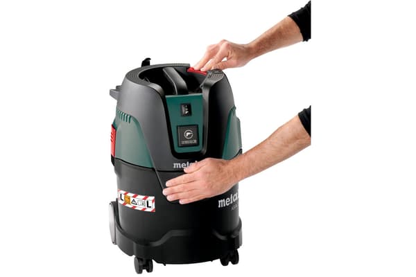METABO Vysavač ASA 25 L PC 602014000