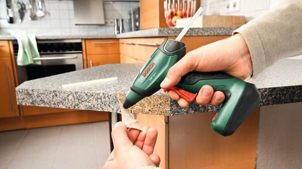 Bosch PKP 3,6 LI akkuliimapyssy 0603264620