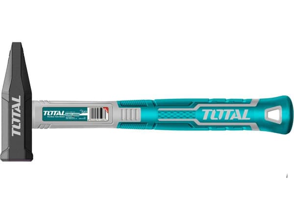 TOTAL Hammer, 500 g, hærdet, THTMH5006