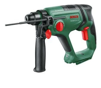 Bosch UniversalHammer 18V sladdlös borrhammare 06039D6000