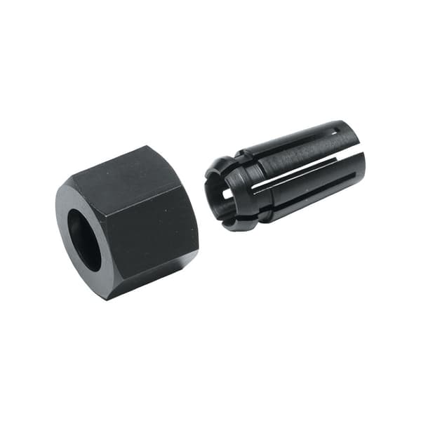 MAKITA spännhylsa med mutter 6 mm 193012-1