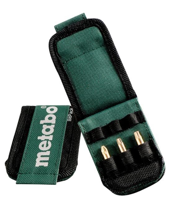 Metabo 3-osainen bittisarja 626699000