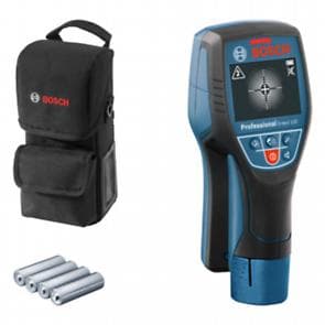 BOSCH D-tect 120 -ilmaisin, 0601081303