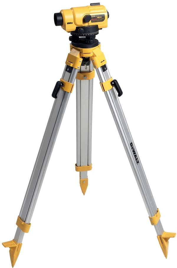 DeWALT avvägningsinstrument DW096PK