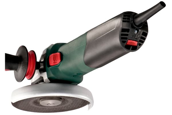 Metabo vinkelsliber WE 17-150 Quick 1700 W 150 mm