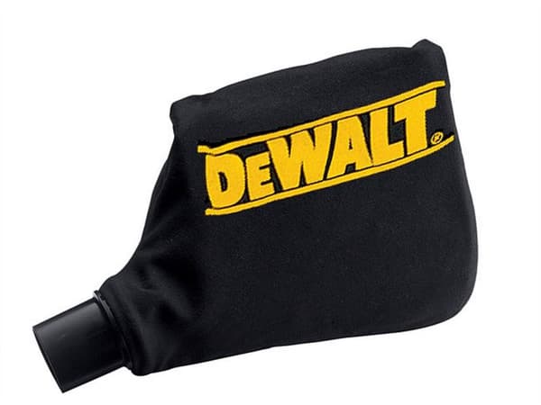 DeWalt støvpose til kap-/geringssav DE7053