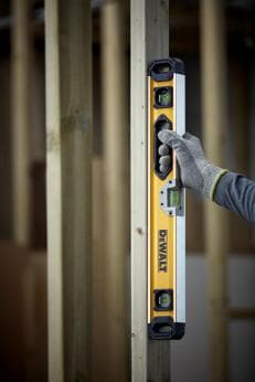 DeWalt 60 cm vesivaaka DWHT0-43224