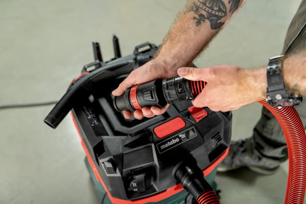 Metabo universalsuger ASA 30 L PC 602086000
