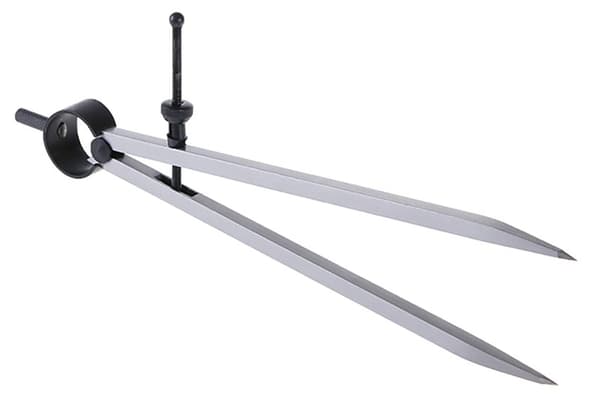 LEVIOR Piirustusharppi 200 mm 13285.01
