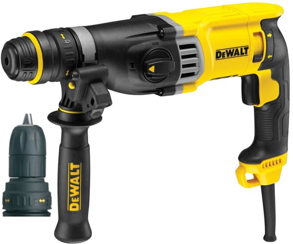 DeWALT poravasara D25144K