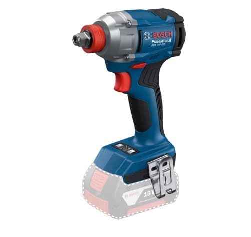 Bosch Akku slagnøgle GDX 18V-285 06019N2120