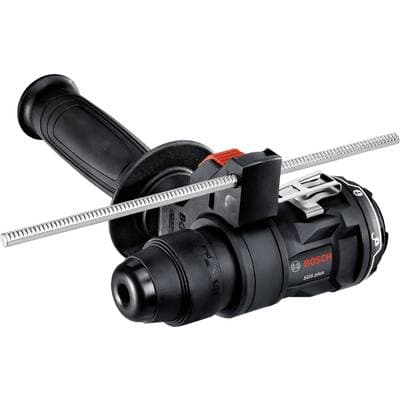 Bosch Professional FlexiClick GFA 12-H 12V iskupää SDS Plus, 1600A024LN