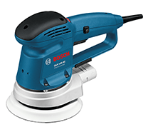 Bosch Excentersliber GEX 125-1 AE 0601387500
