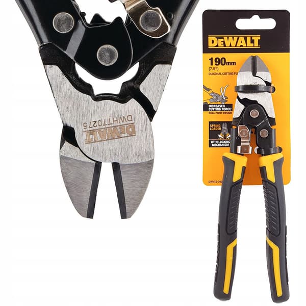 DeWalt Sidavbitare DWHT0-70275