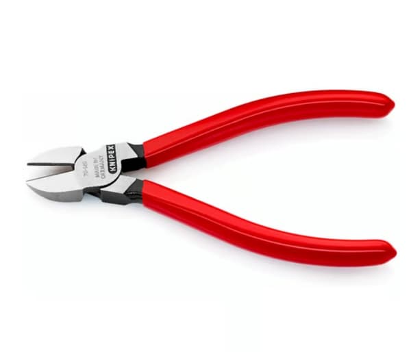 KNIPEX sidavbitare 140 mm 7001140