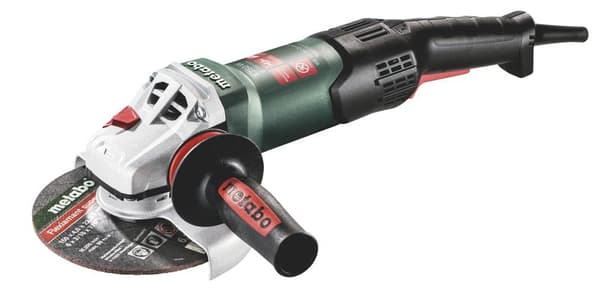 Metabo vinkelslip WE 17-150 Quick RT 601087000