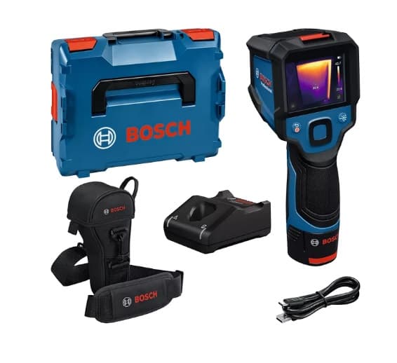 BOSCH termokamera GTC 12V-450-13 0601083900