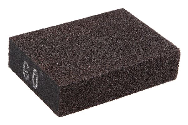 FESTA slibesvamp 100x70x25 mm P60