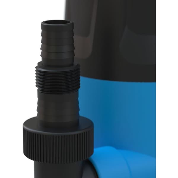 GÜDE dränkbar smutsvattenpump GS 4002 P 94630