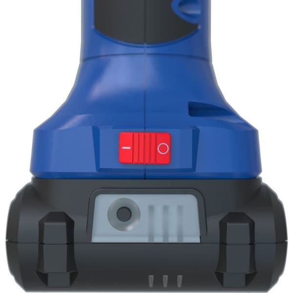GÜDE batteridrivna grensaxar ASC 18-201-05 K 58438
