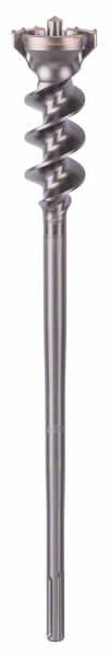 Bosch SDS-max-9 Break Through läpivientipora 80 x 450 x 600 mm