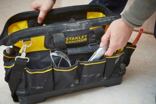 Stanley FatMax työkalulaukku 18" 1-93-950