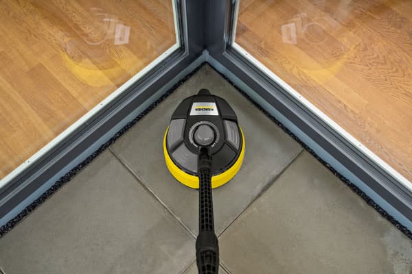 Kärcher T 7 Plus overfladerenser 26440740