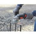BLACK+DECKER vinkelsliber 125 mm, 900 W BEG220